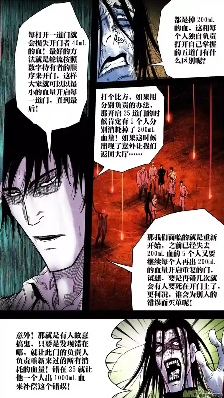 惊叹之夜第五章 26人（35）