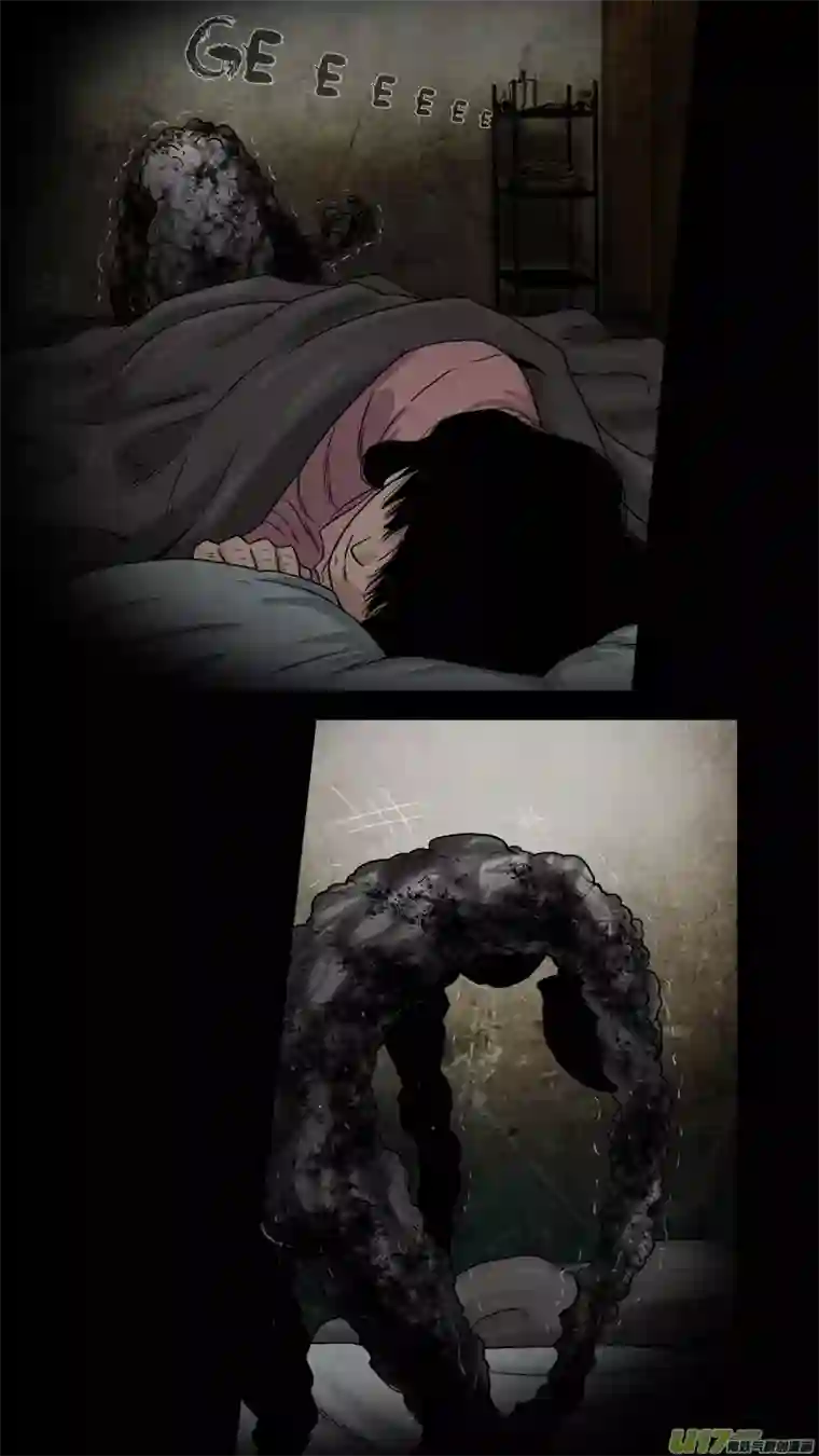 惊叹之夜第六章 猎物（09）