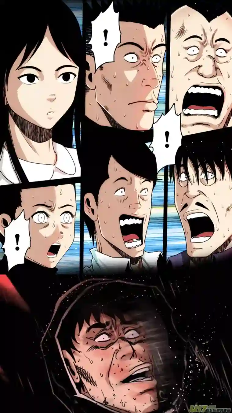 惊叹之夜第六章 猎物（32）