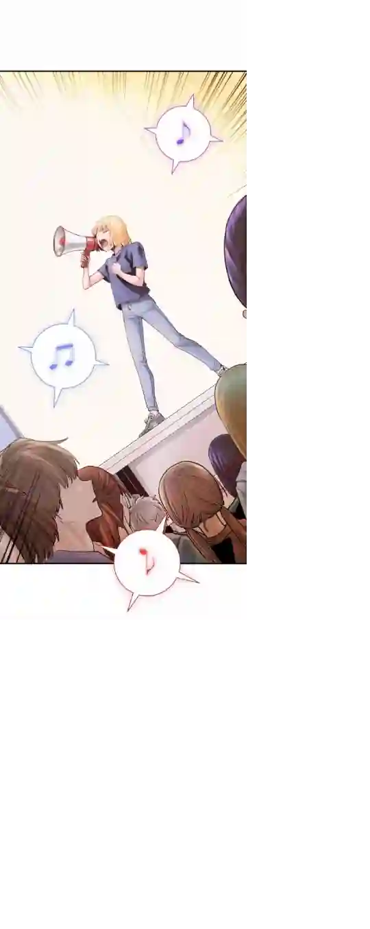 我的偶像宣言第03话