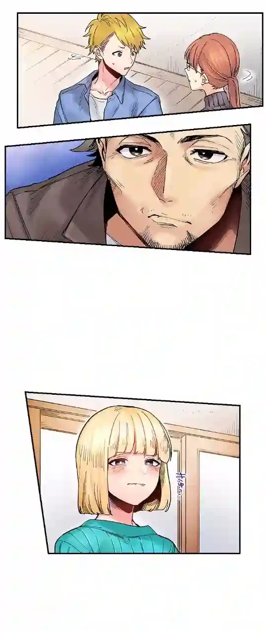 我的偶像宣言第05话