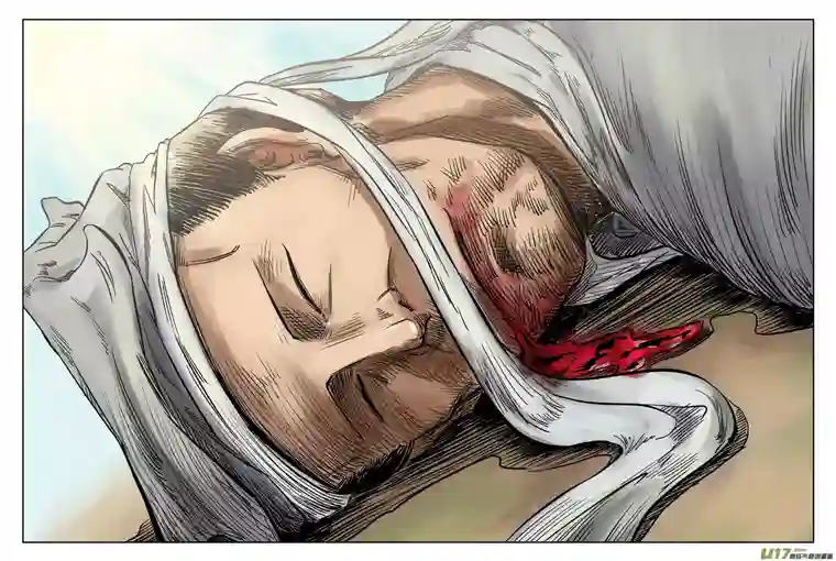 单禺玄言第六章 归来（四）