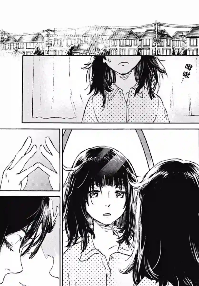 镜之孤城第01话
