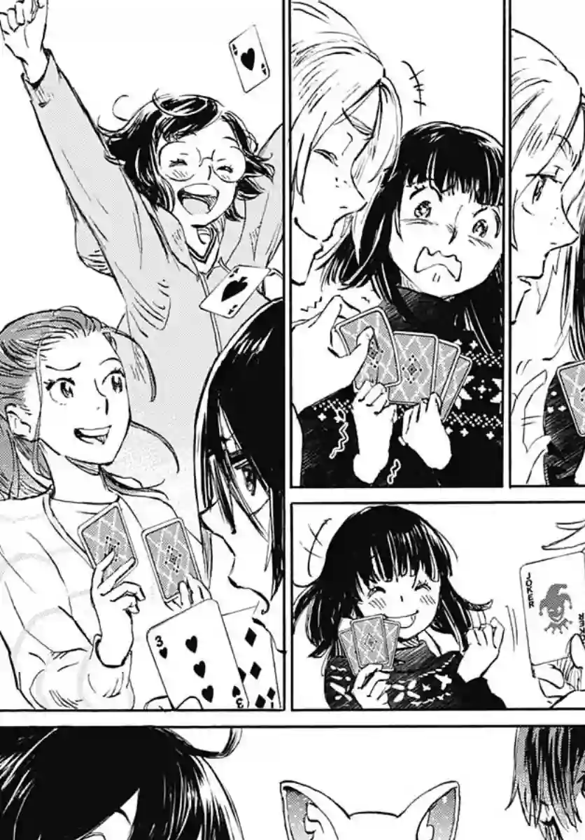 镜之孤城第15话