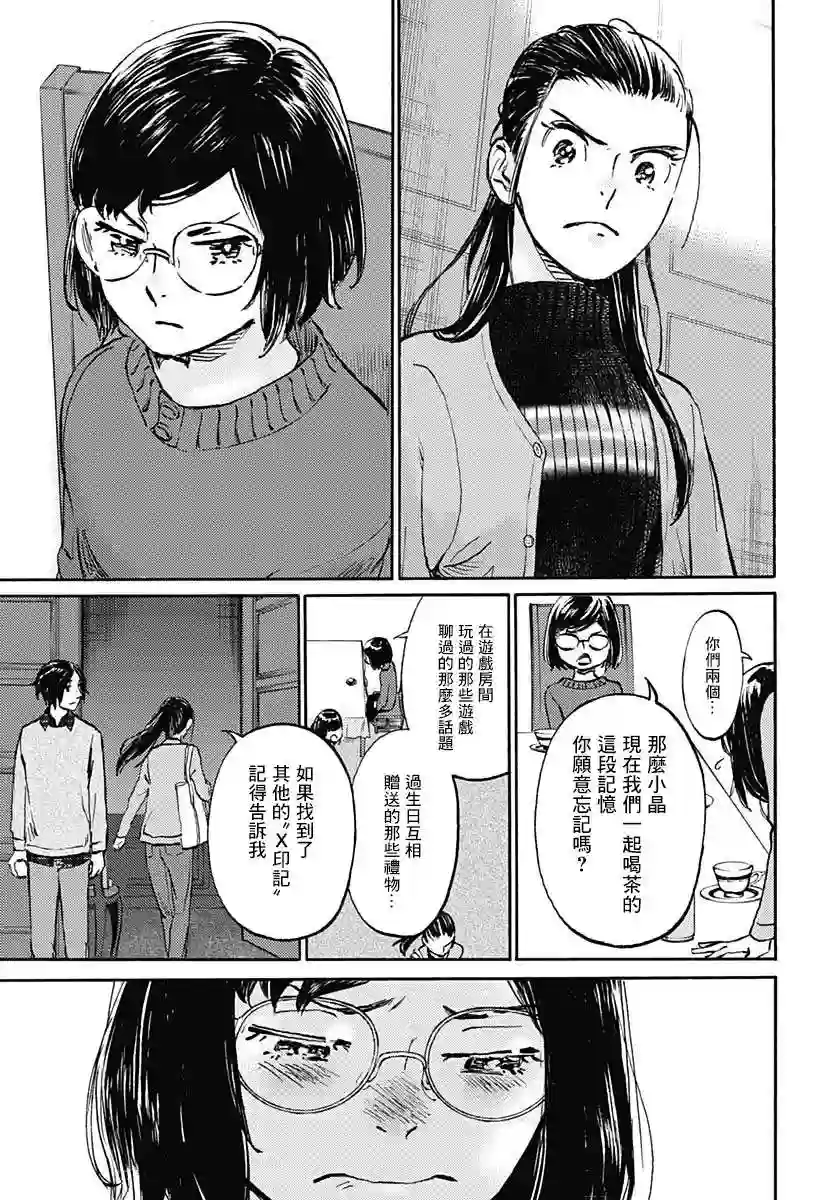 镜之孤城第19话