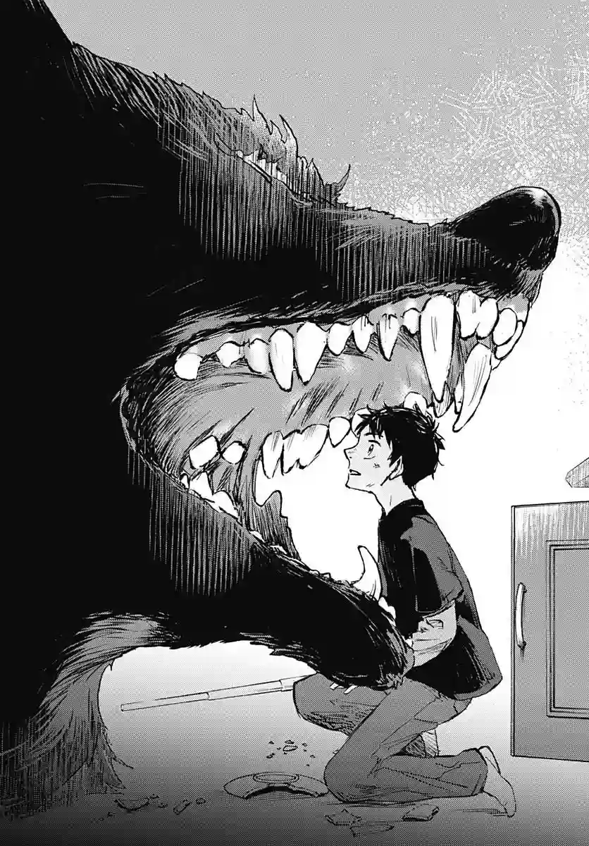 镜之孤城第23话