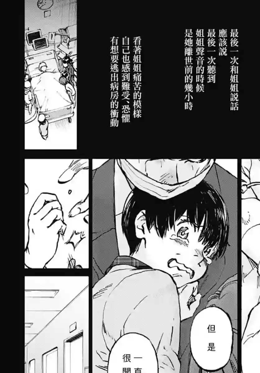 镜之孤城第25话