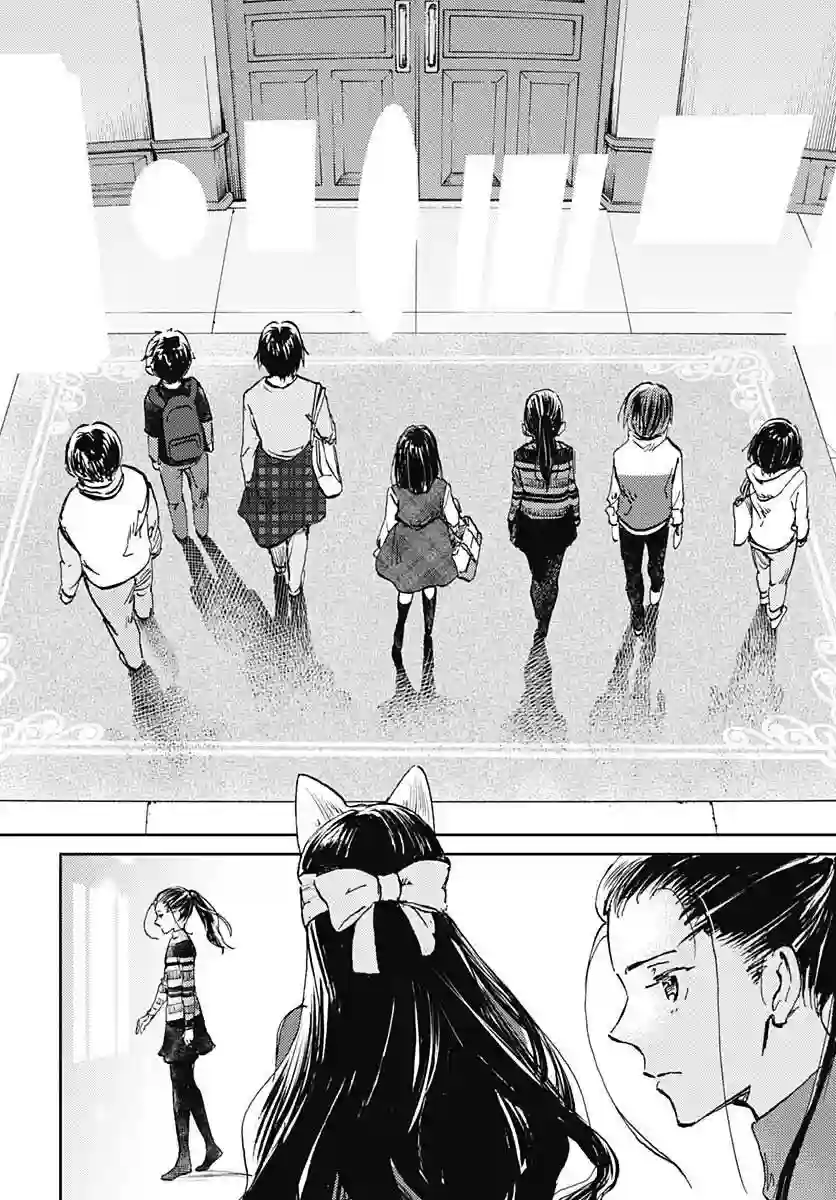 镜之孤城第28话