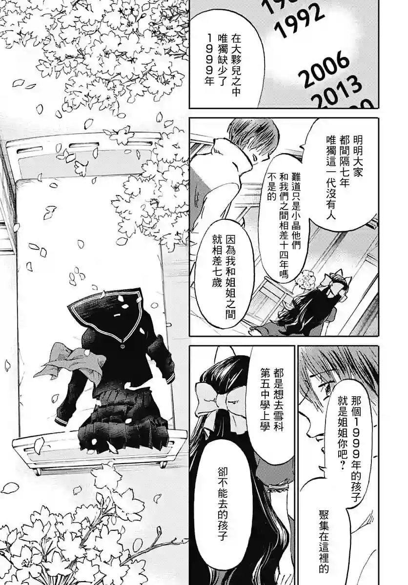 镜之孤城第28话