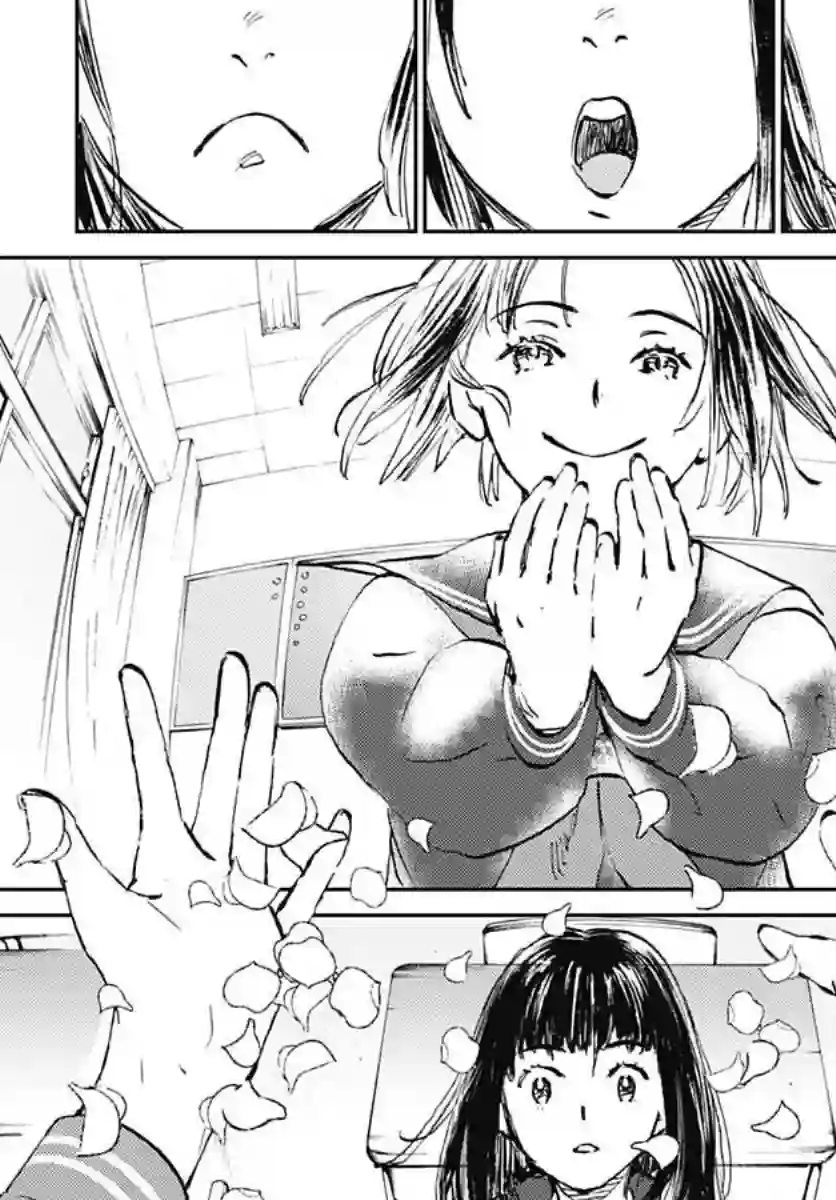 镜之孤城第29话