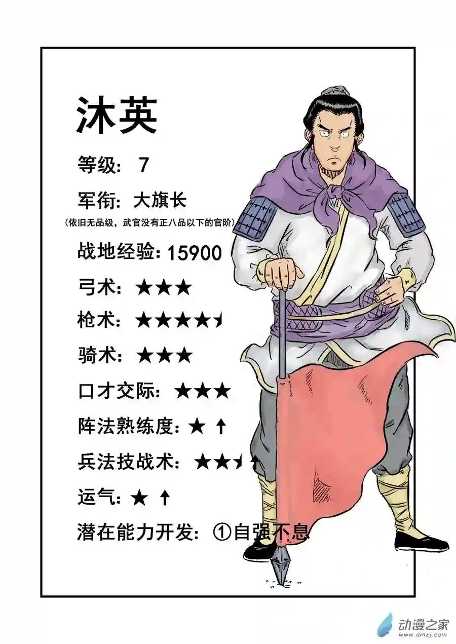 单禺玄言（彩）第一章 完结