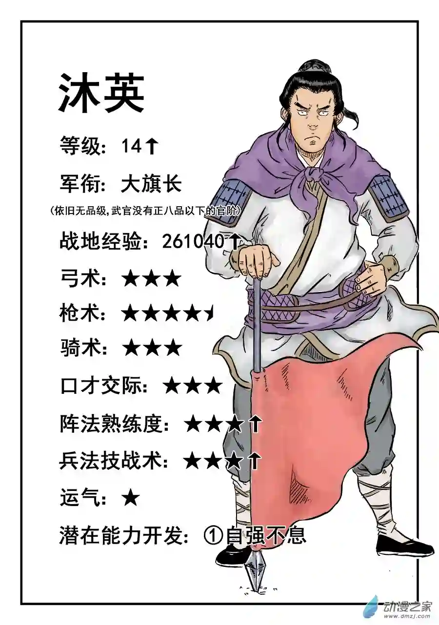 单禺玄言（彩）第四章 小试牛刀完