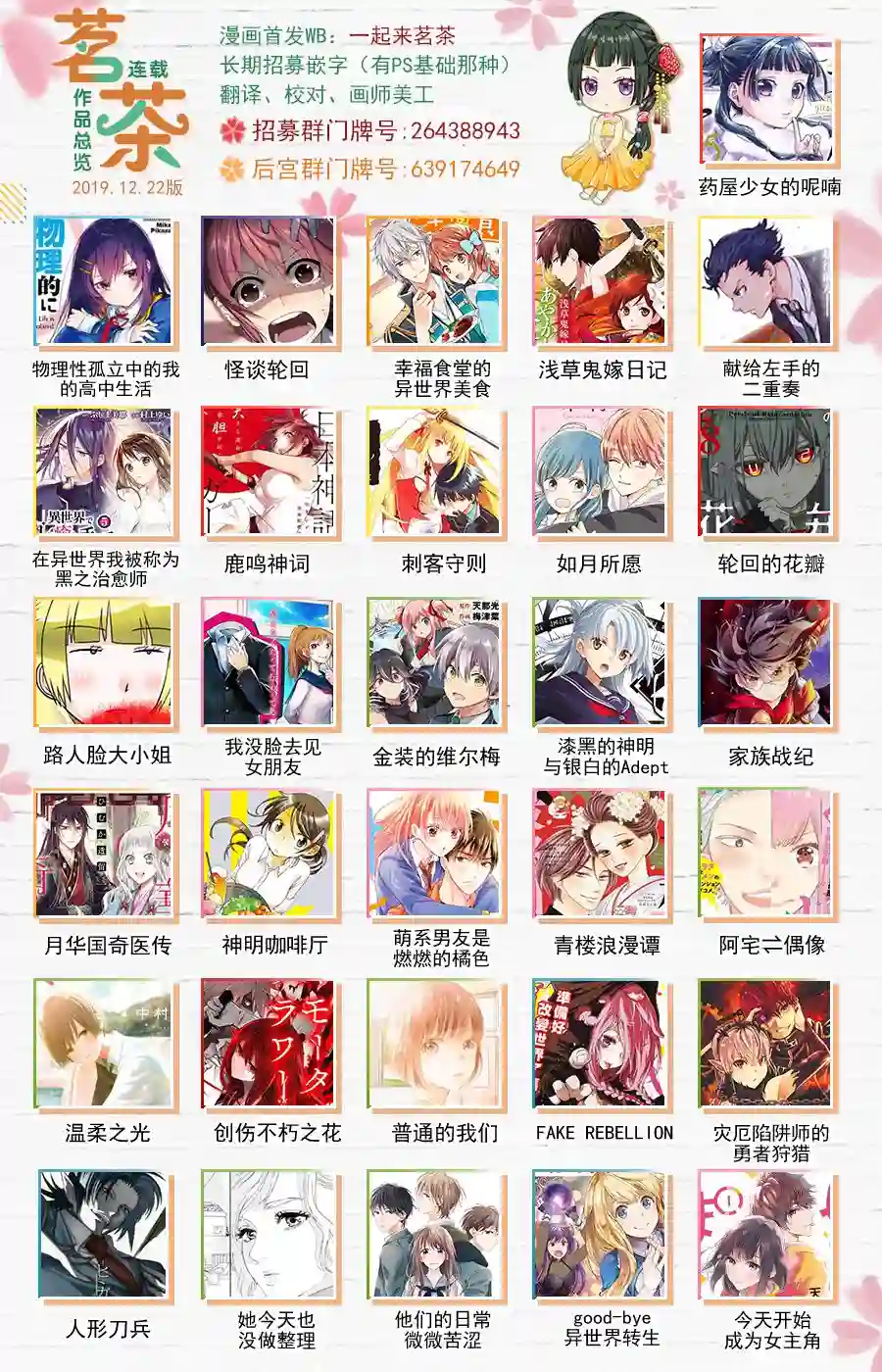 萌系男友是燃燃的橘色第31话