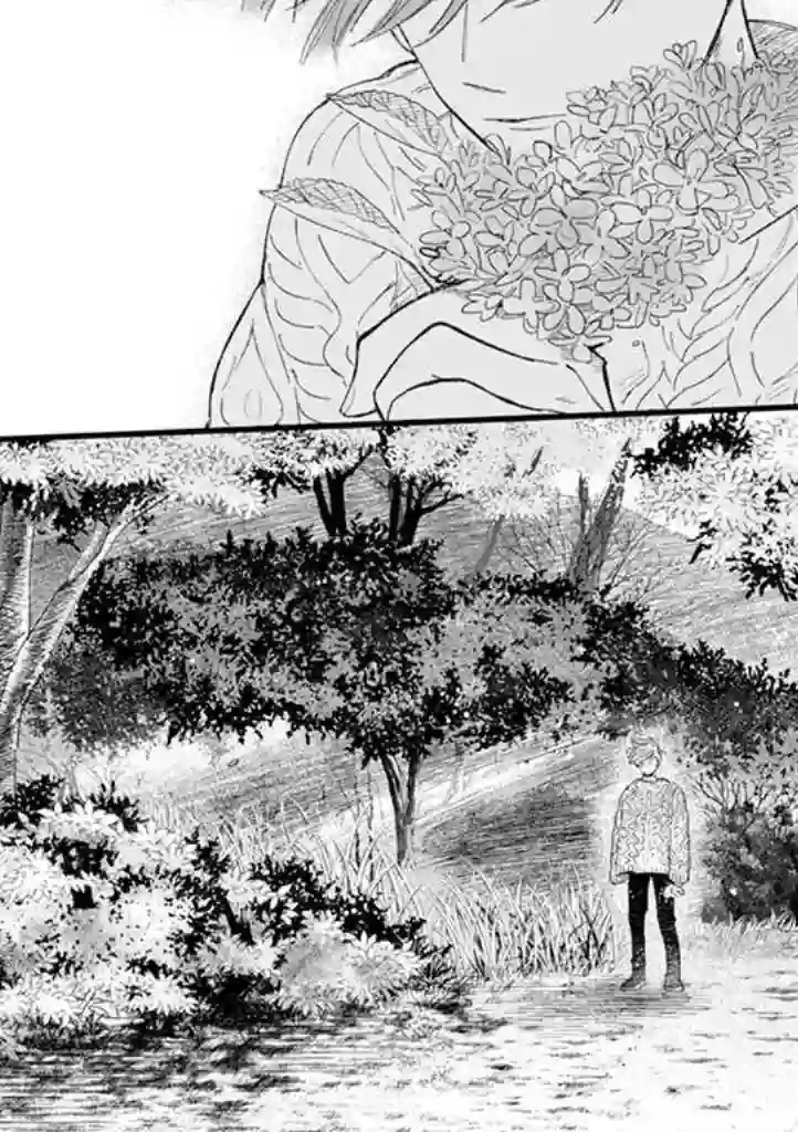 狸猫恋。第01话