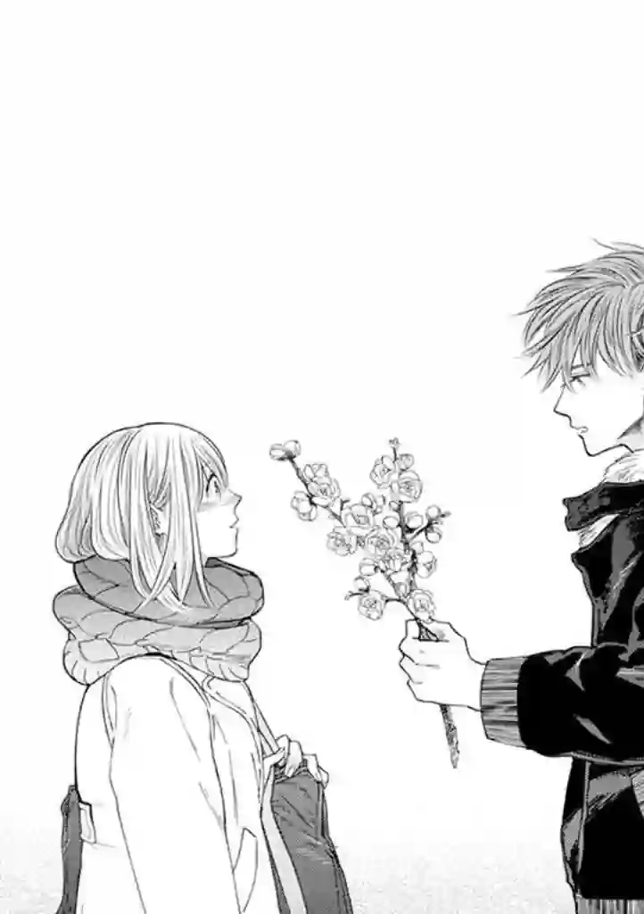 狸猫恋。第01话