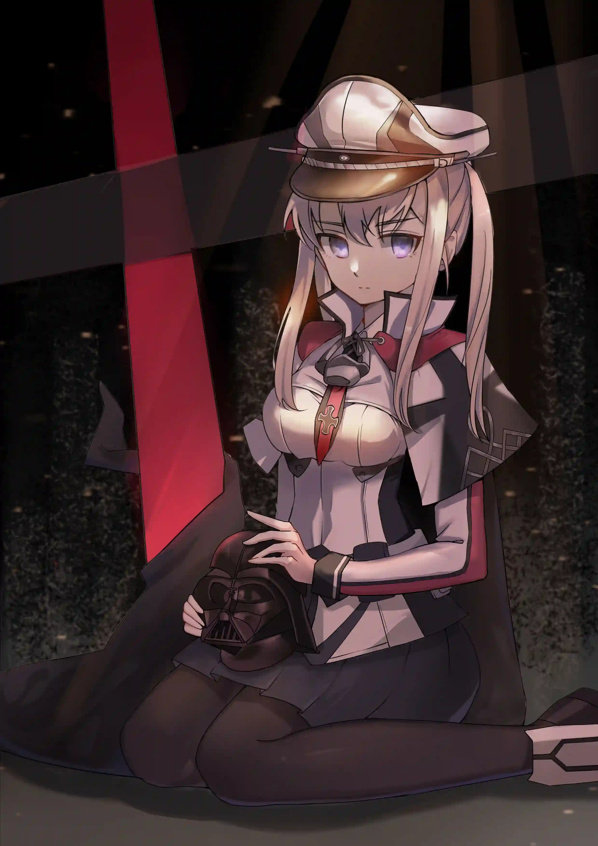 达斯·维达好像在霍格沃兹武术学校教魔法的样子第82话 火焰杯锦标赛