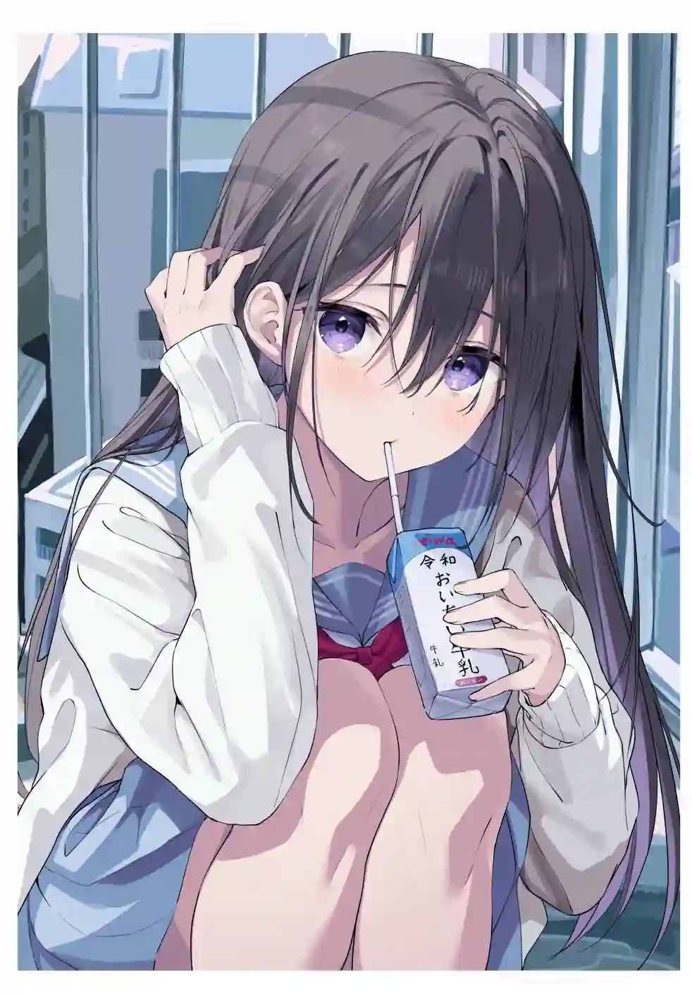 (C99)エンドエンラスト短篇