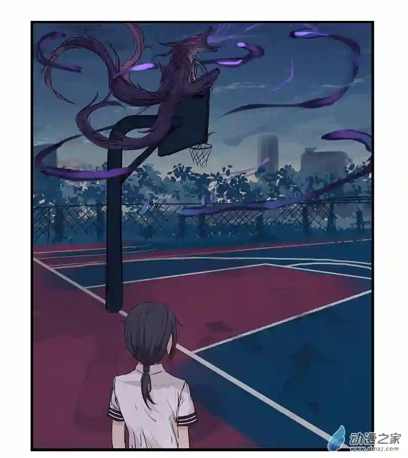 龙隐第38话 捕猎