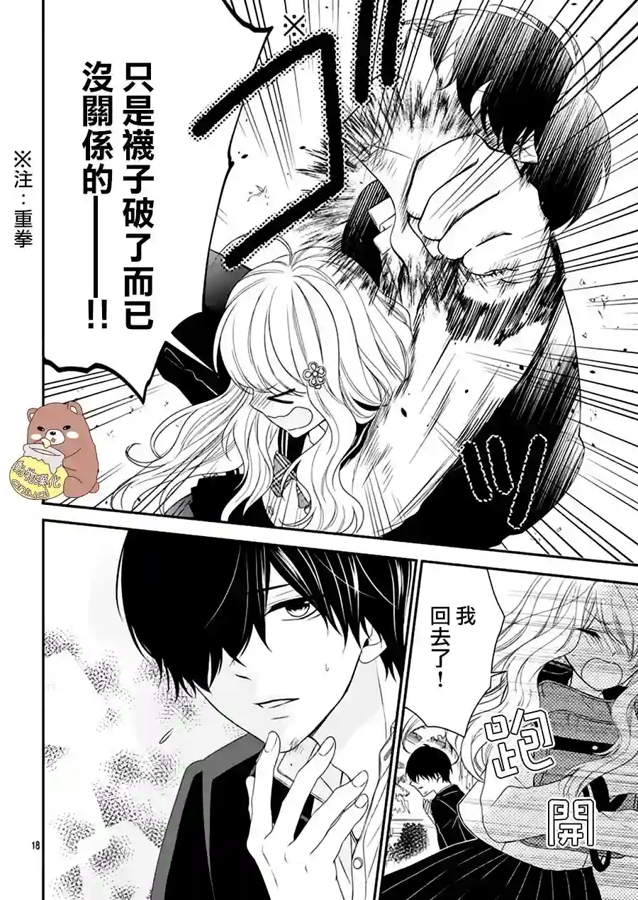 Honey come honey第02话