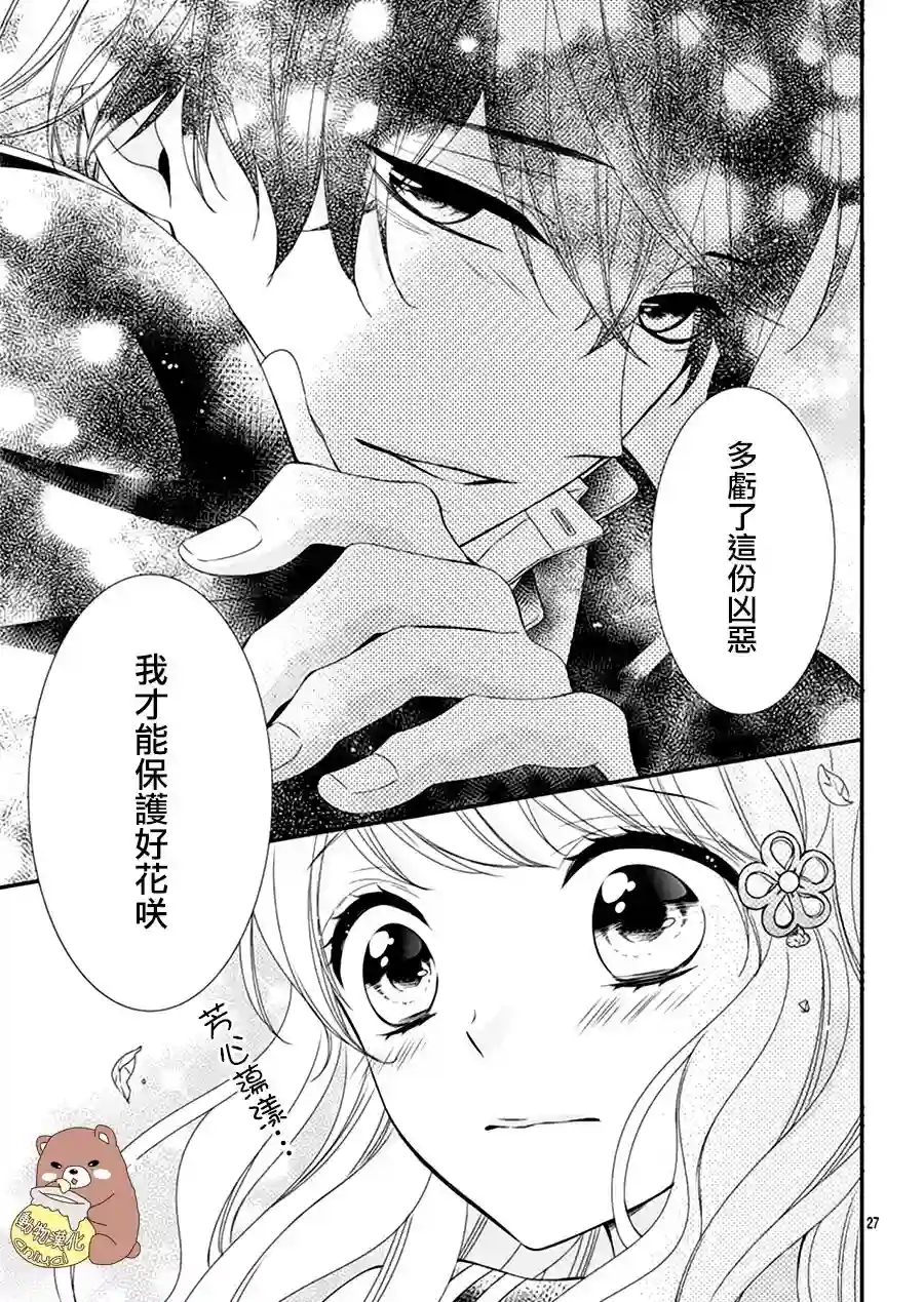 Honey come honey第02话