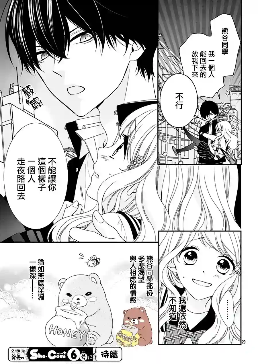 Honey come honey第02话
