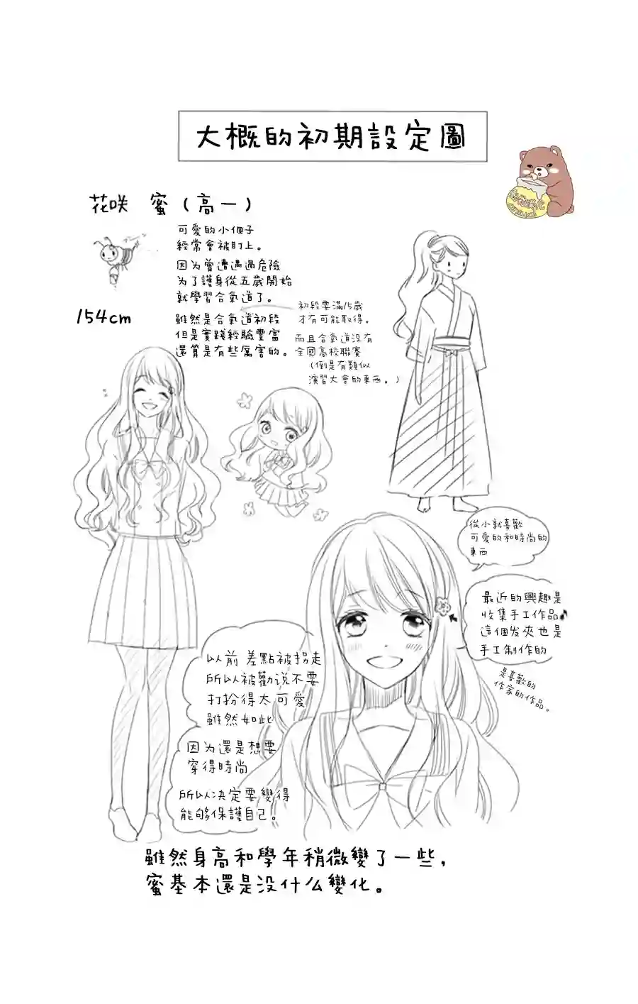 Honey come honey第09话