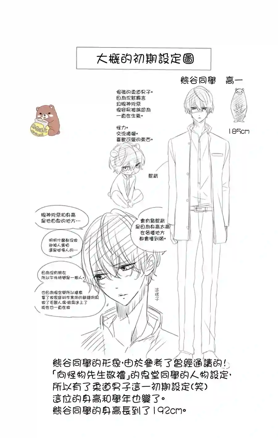 Honey come honey第10话