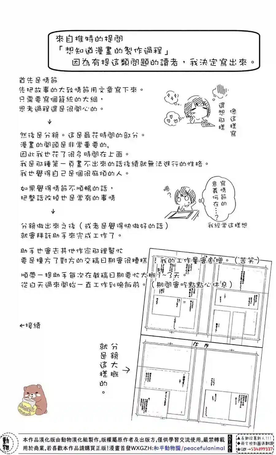 Honey come honey第44话