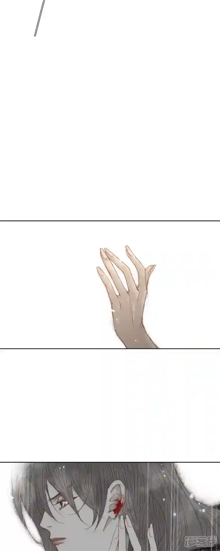 美女是野兽第1话 黑月玫瑰