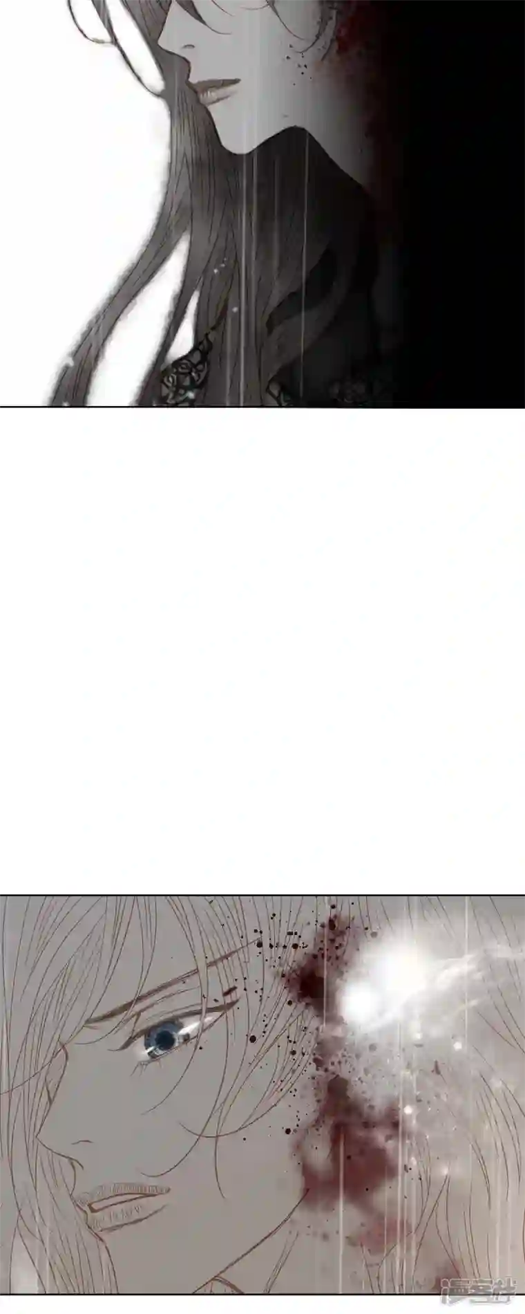 美女是野兽第1话 黑月玫瑰