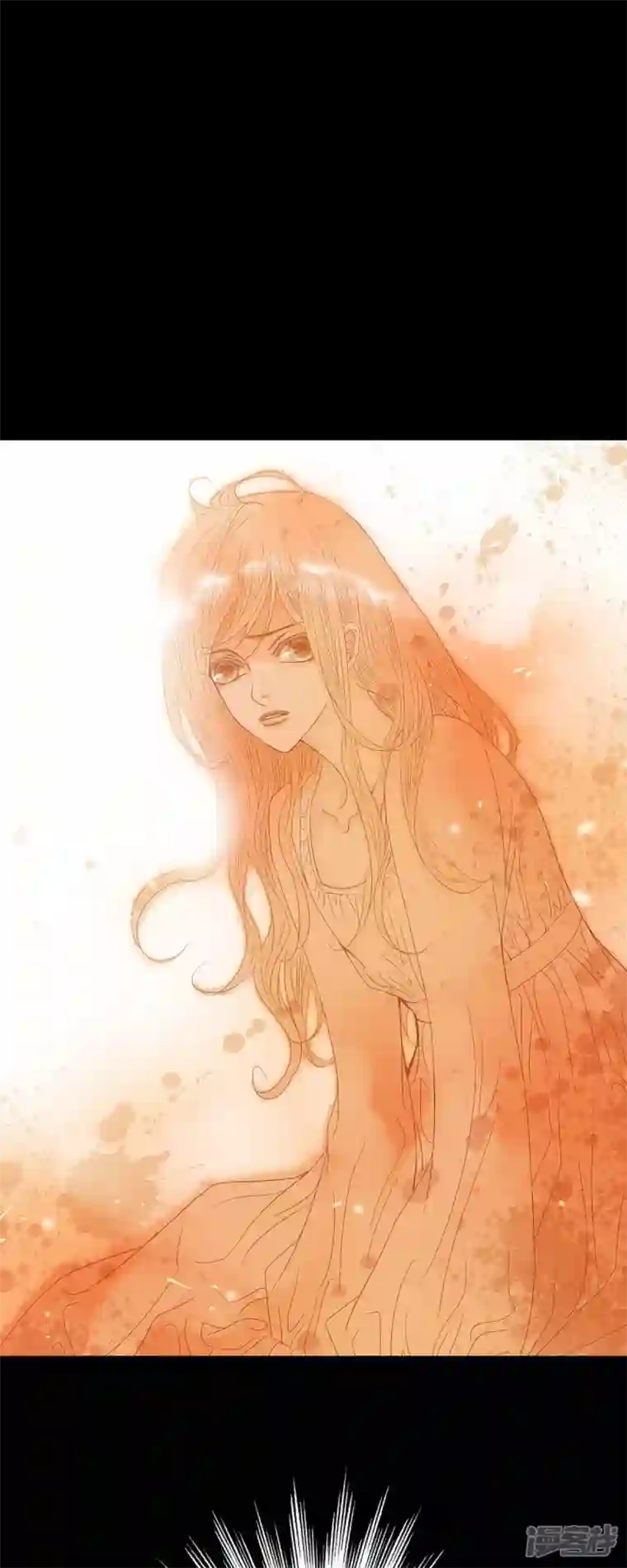 美女是野兽第3话 诅咒的传闻