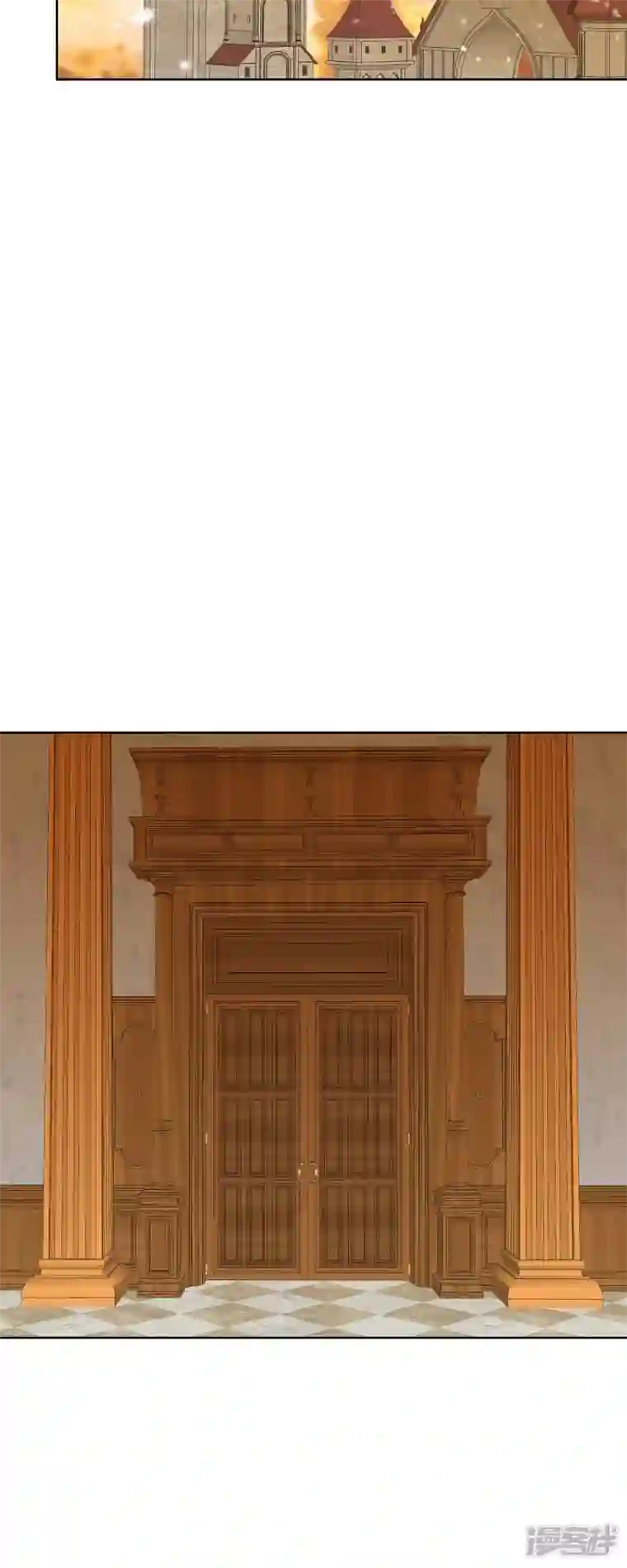 美女是野兽第4话 玫瑰的魔力