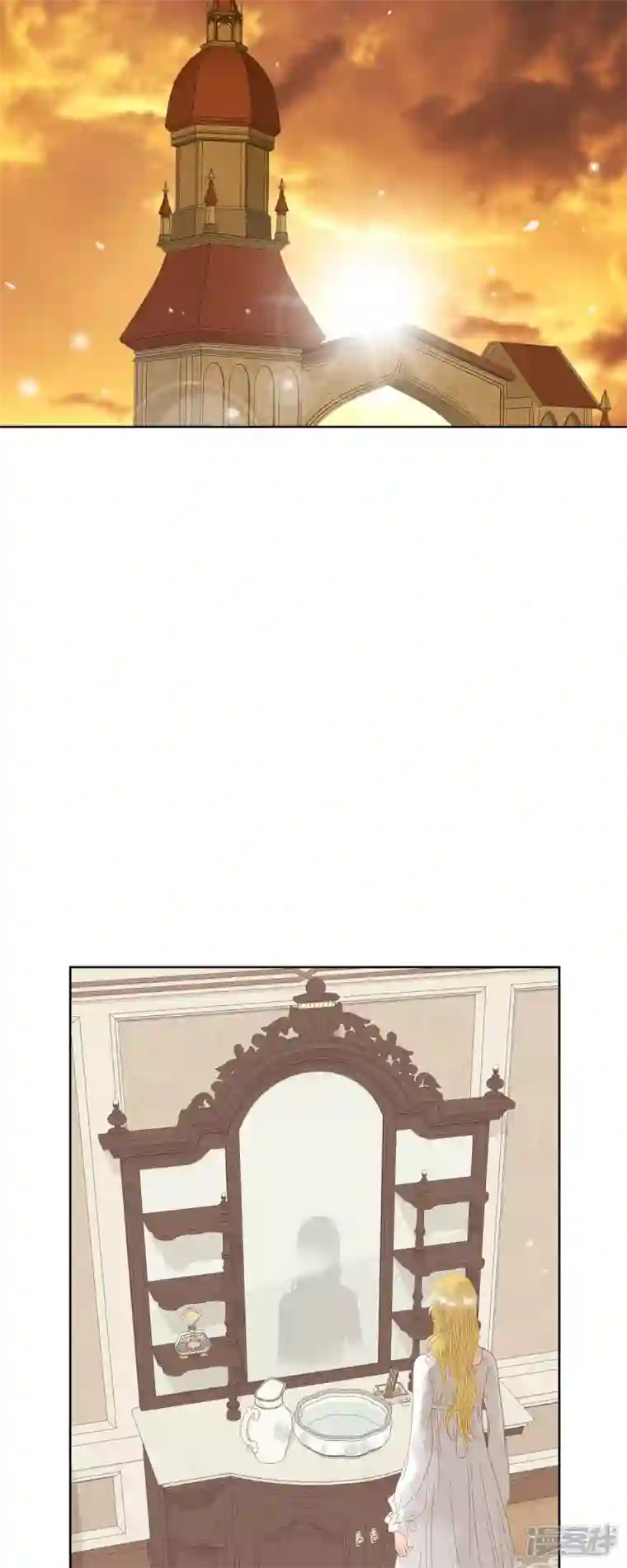 美女是野兽第4话 玫瑰的魔力