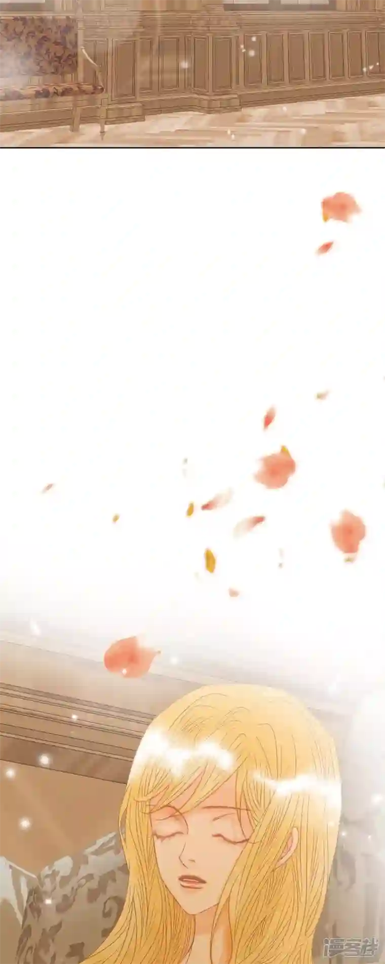 美女是野兽第4话 玫瑰的魔力