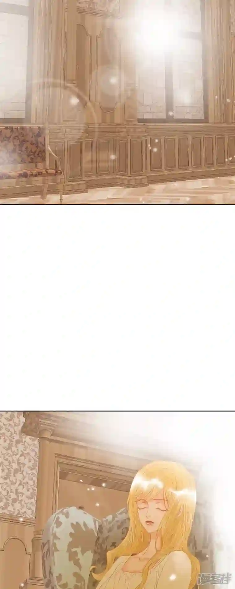 美女是野兽第5话 玫瑰刺上的血迹