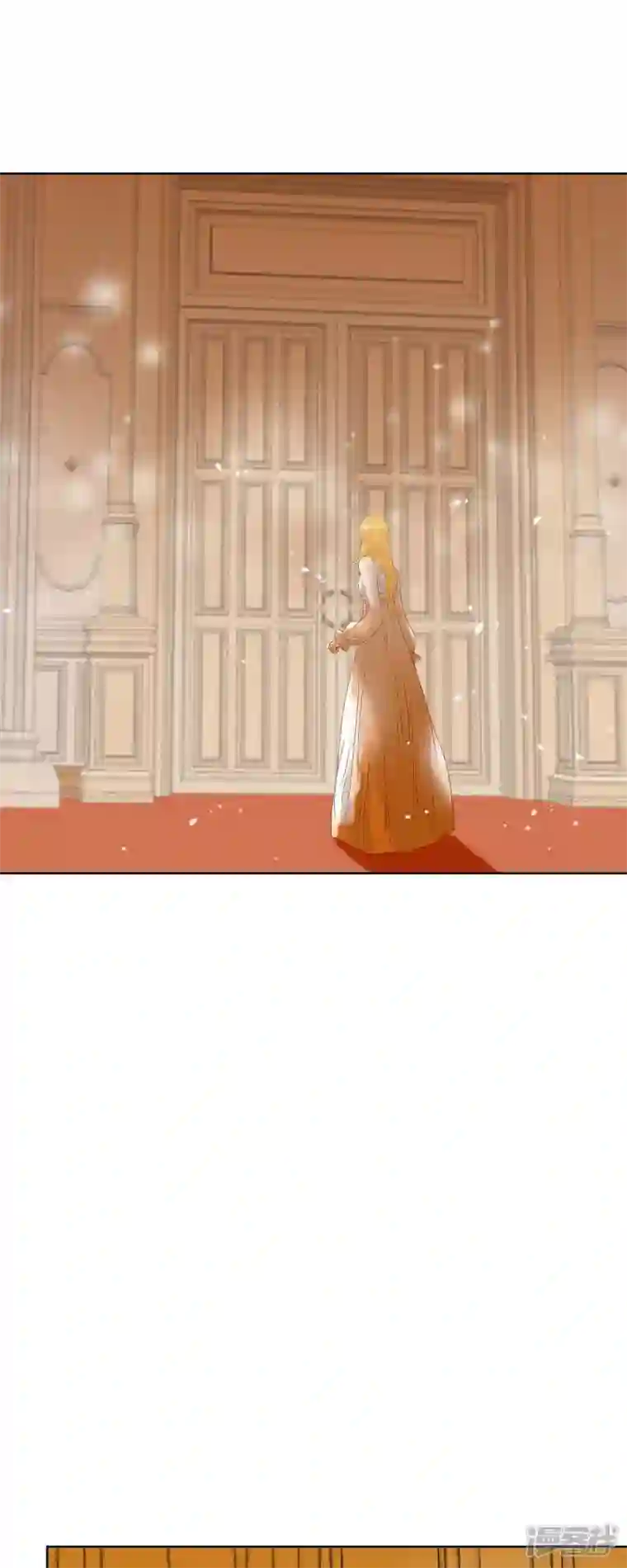 美女是野兽第6话 魔法师