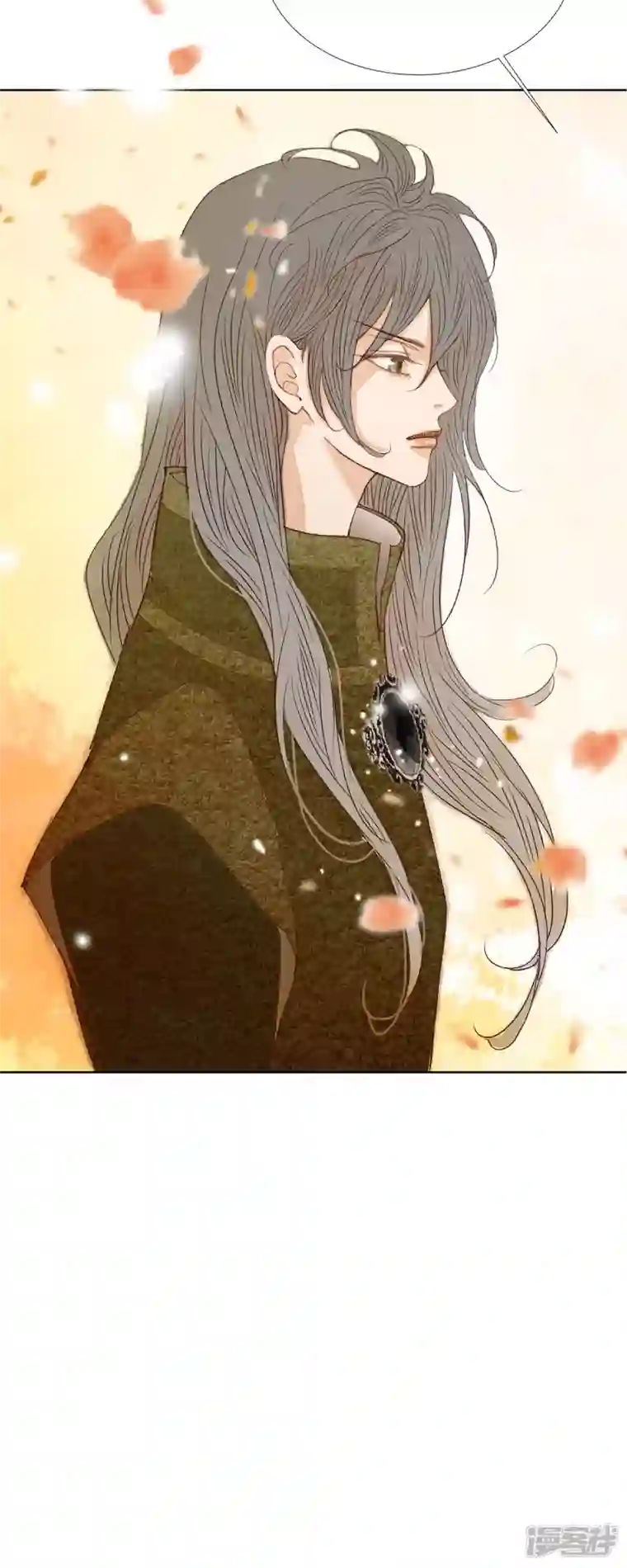 美女是野兽第7话 做个园艺师