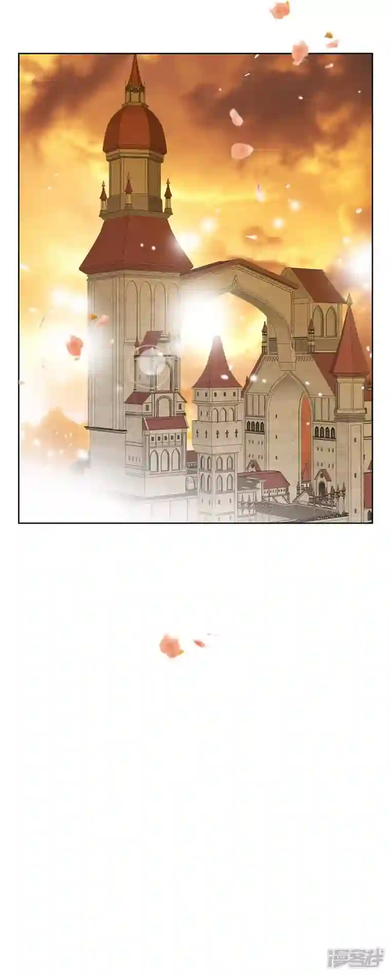 美女是野兽第7话 做个园艺师