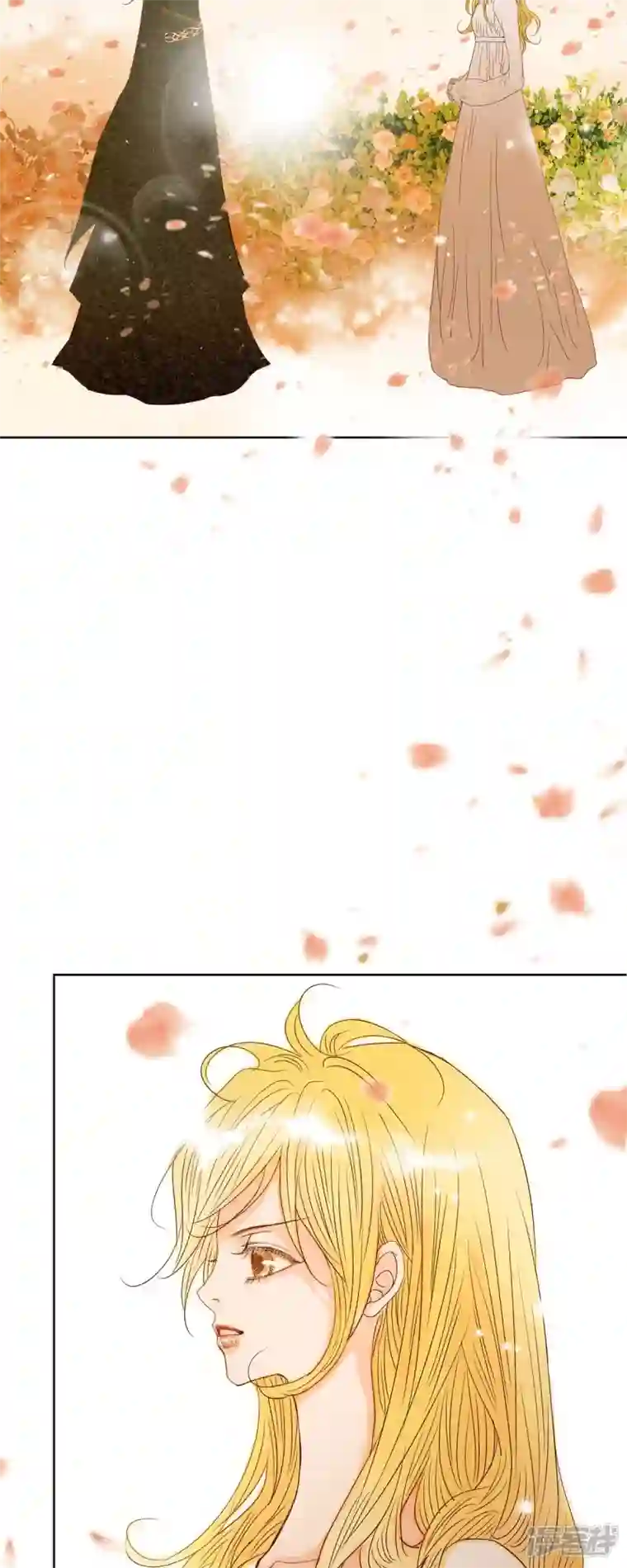 美女是野兽第7话 做个园艺师