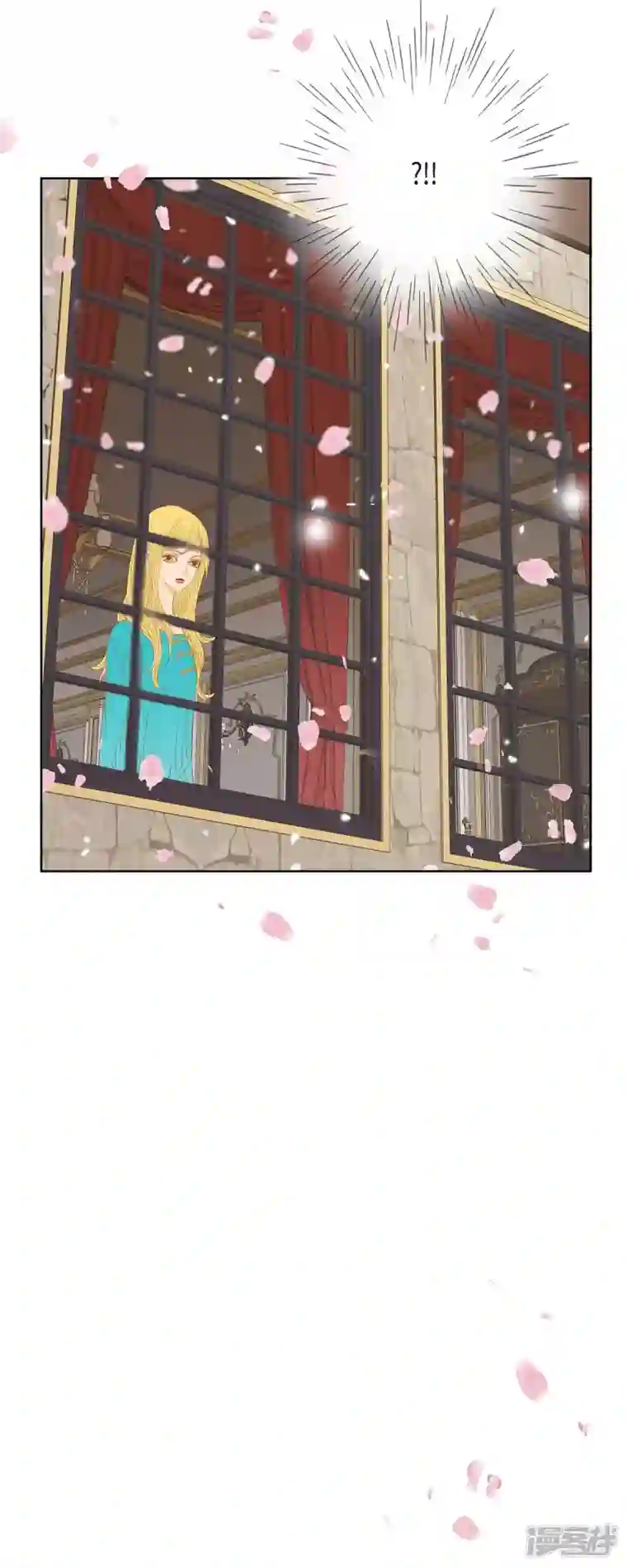 美女是野兽第9话 赔偿金