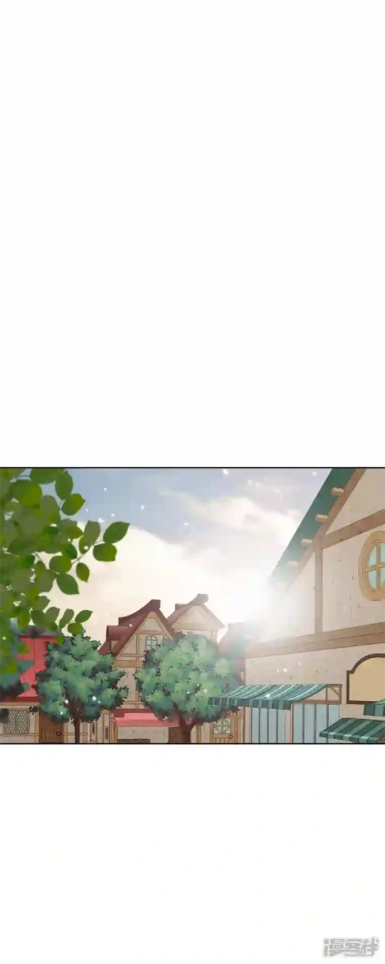 美女是野兽第10话 招聘皇室园艺师