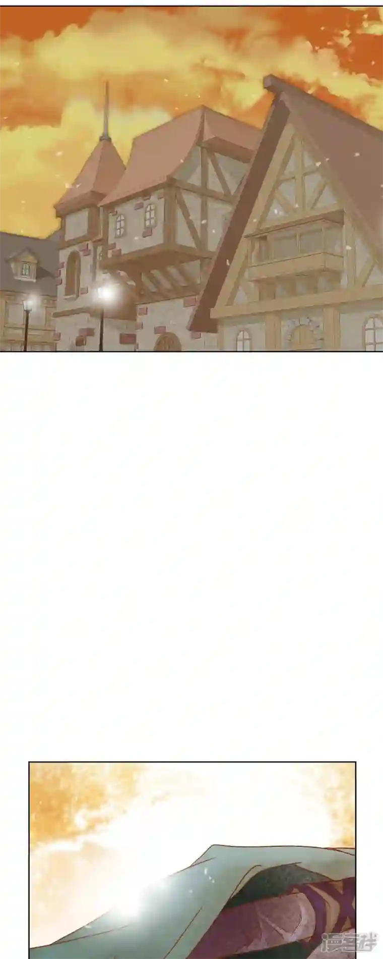 美女是野兽第11话 多管闲事