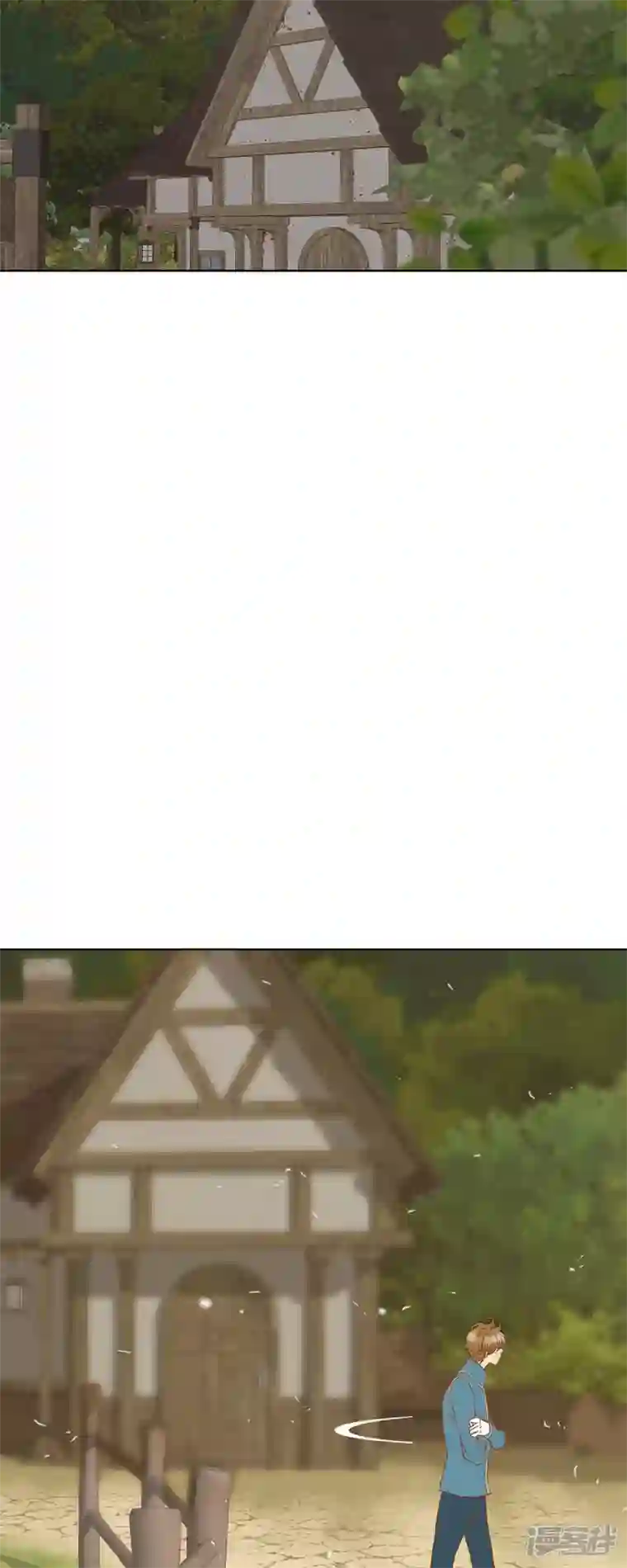 美女是野兽第11话 多管闲事