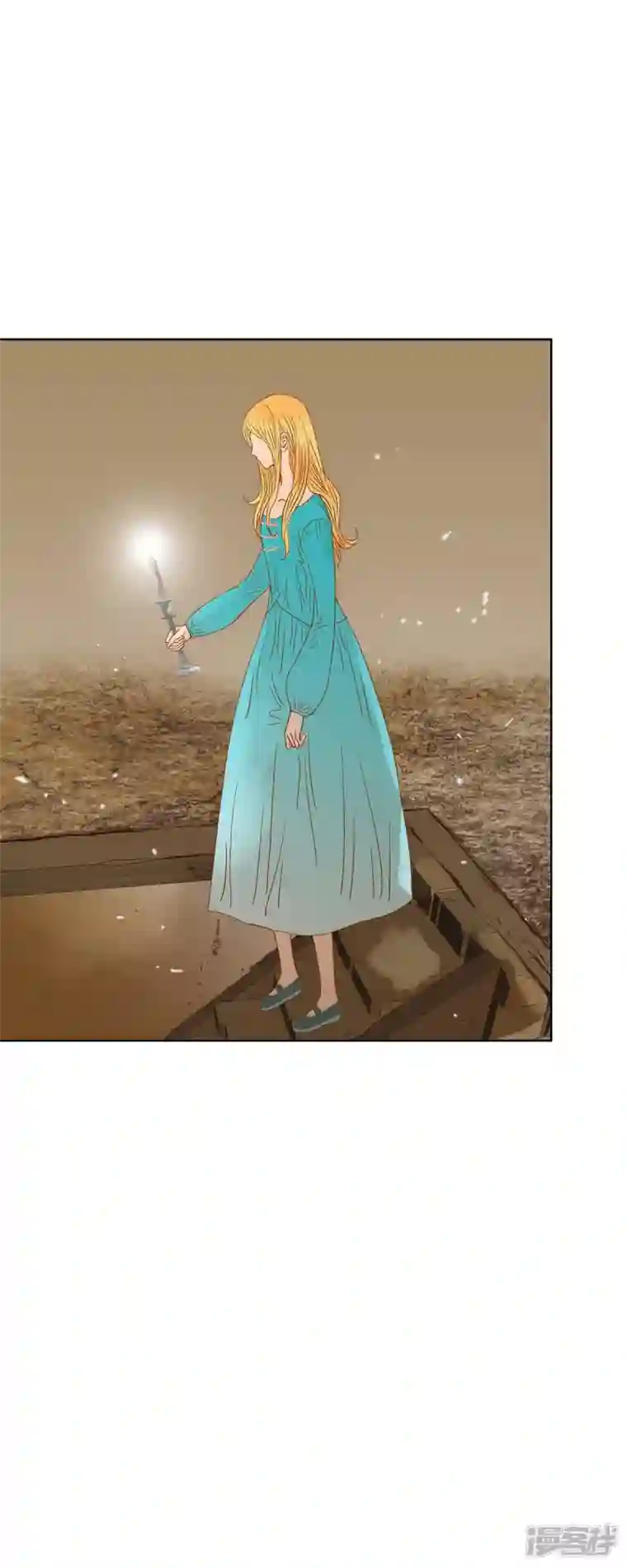 美女是野兽第11话 多管闲事