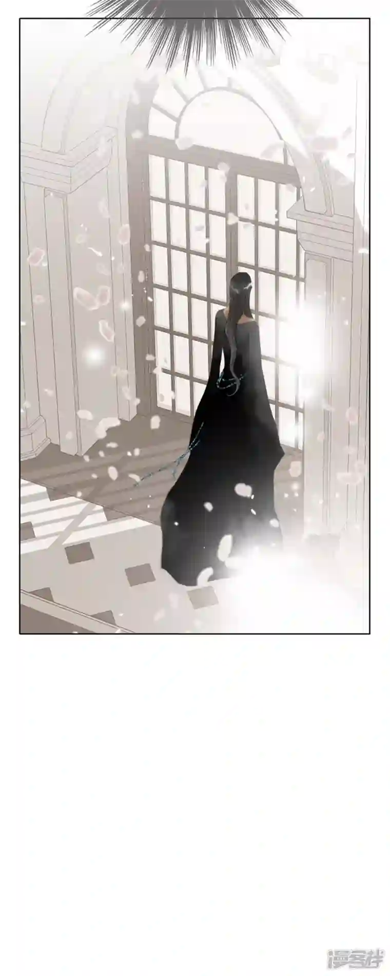 美女是野兽第12话 修剪玫瑰