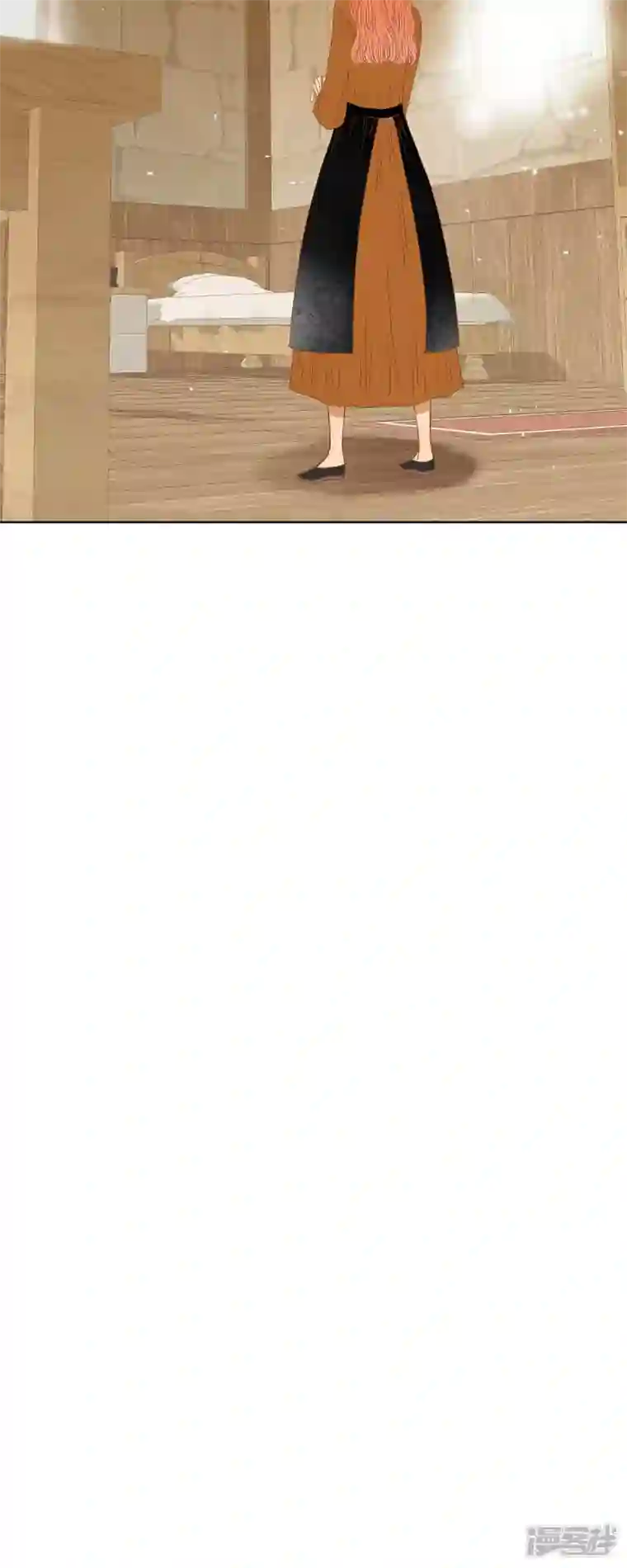 美女是野兽第12话 修剪玫瑰