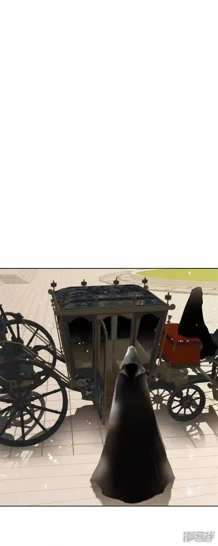 美女是野兽第12话 修剪玫瑰