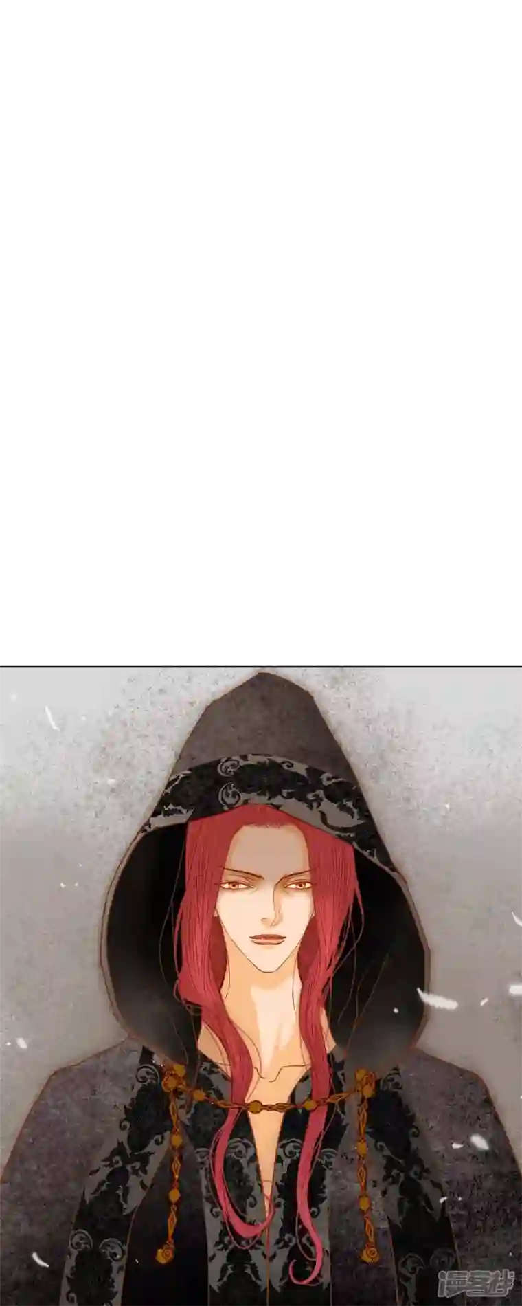 美女是野兽第12话 修剪玫瑰