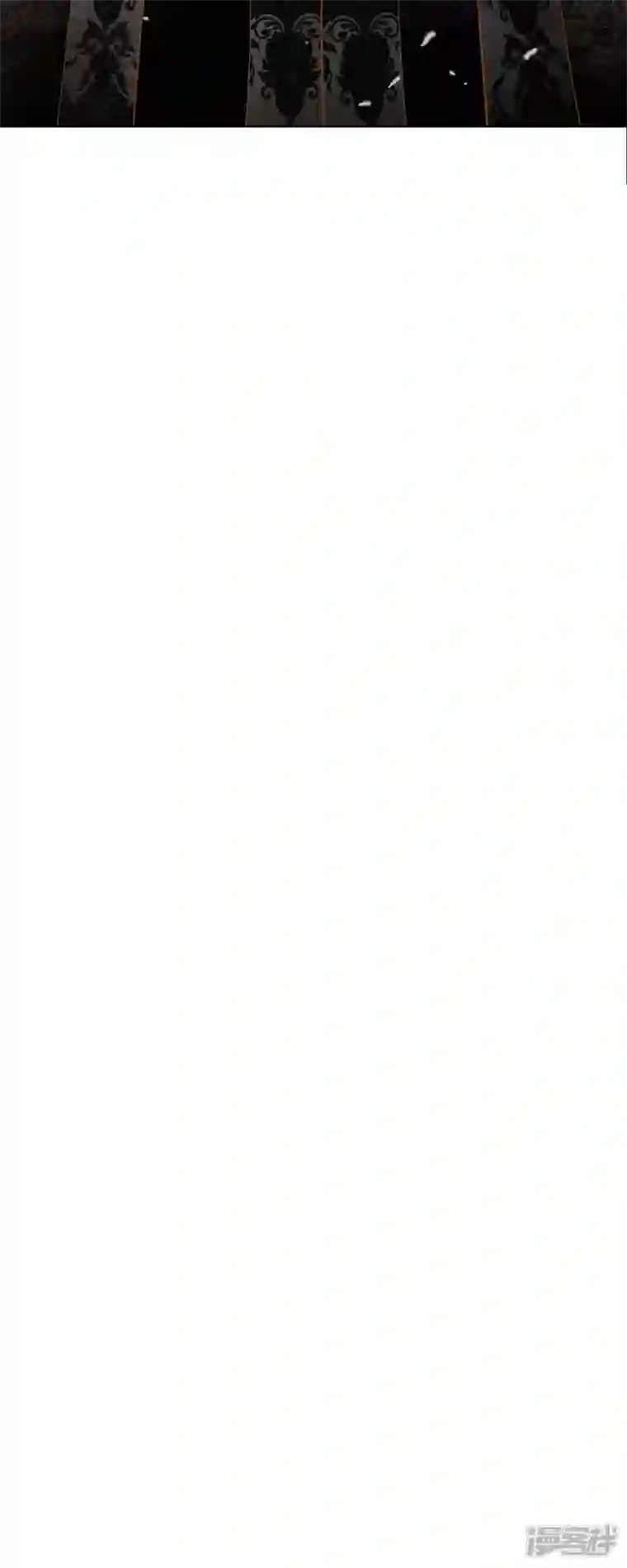 美女是野兽第12话 修剪玫瑰