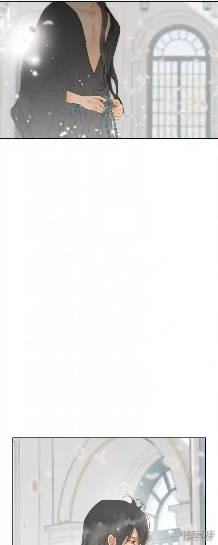 美女是野兽第12话 修剪玫瑰